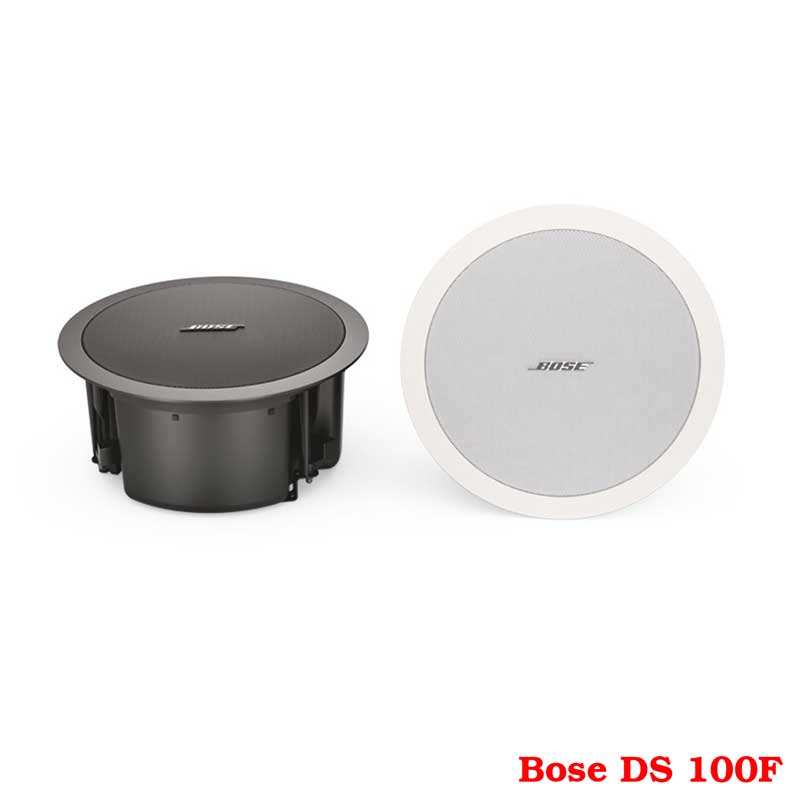Bose DS 100F