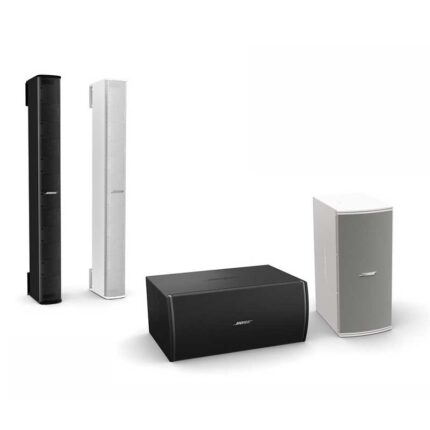 Bose Pananay MA12EX