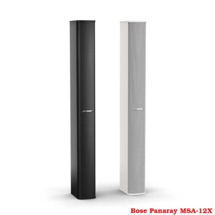 Bose Panaray MSA-12X