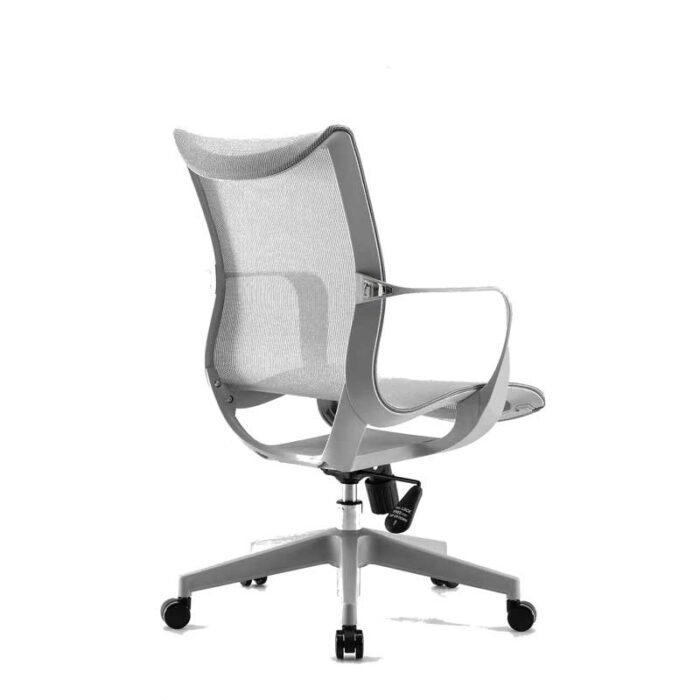 Ghế Văn Phòng Ergonomic ERC 77