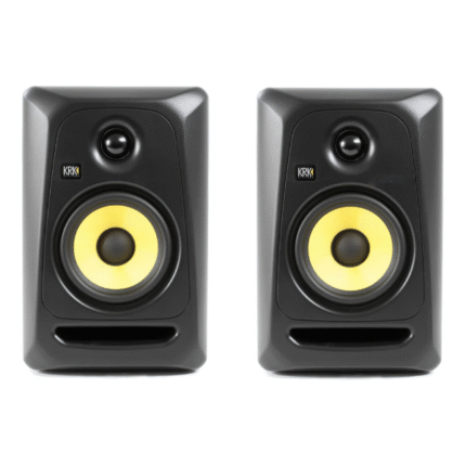 Loa Kiểm Âm KRK Classic 5G3