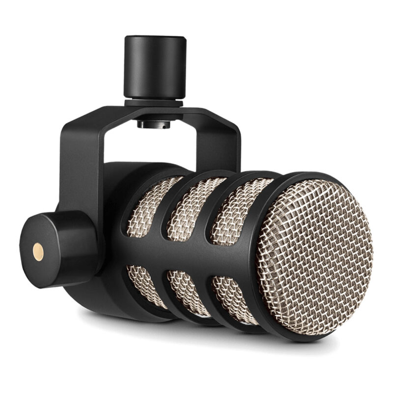 Micro Thu Âm Dynamic Podcasting Rode PodMic