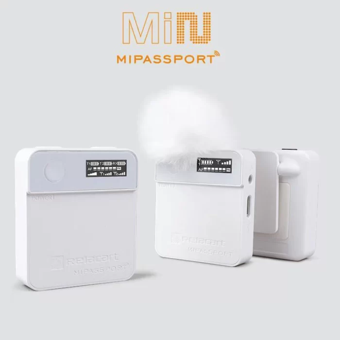 Relacart MIPASSPORT Mi2 Kh ng D y K Thu t S H Th ng Micro Lavalier.jpg Q90.jpg
