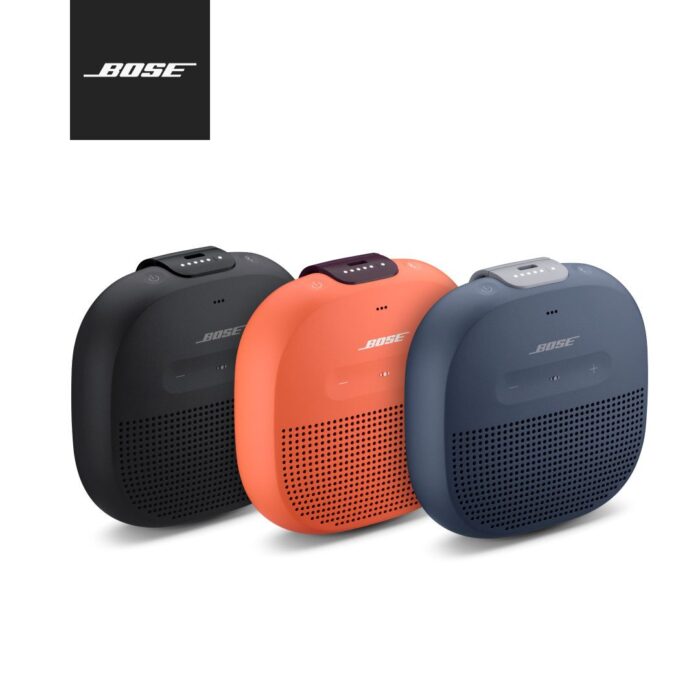 bose soundlink micro sp