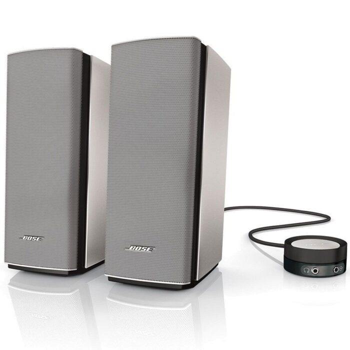 loa bose companion 20 01