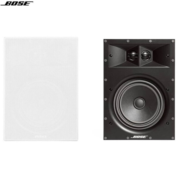 loa bose virtually invisible 891