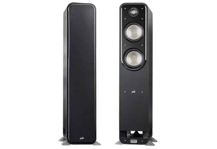 loa polk signature s55 2