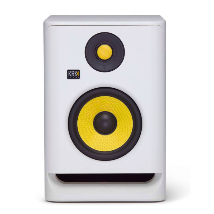 krk rokit 5 g4 trang lam ph studio