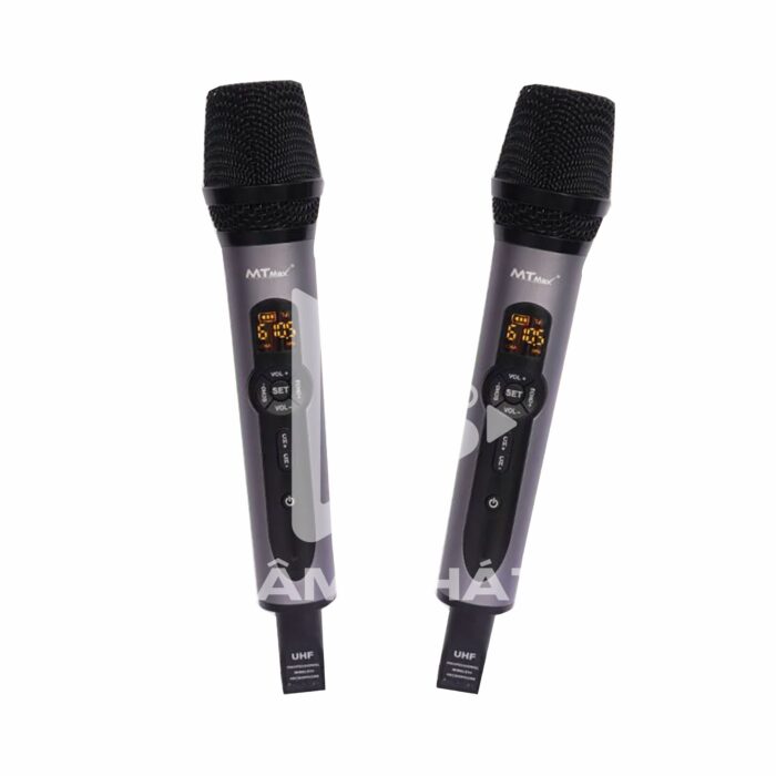 Micro Karaoke Khong Day AK88 scaled 1