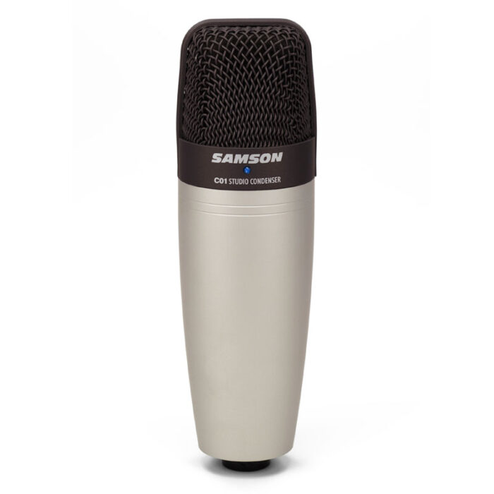 C01 Condenser mic