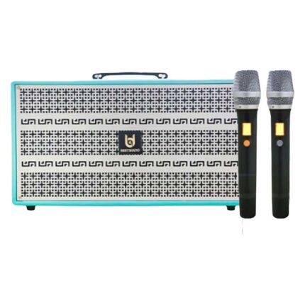 Loa Karaoke Di Động Best Sound M8 Pro