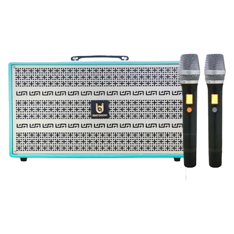Loa Karaoke Di Động Best Sound M8 Pro