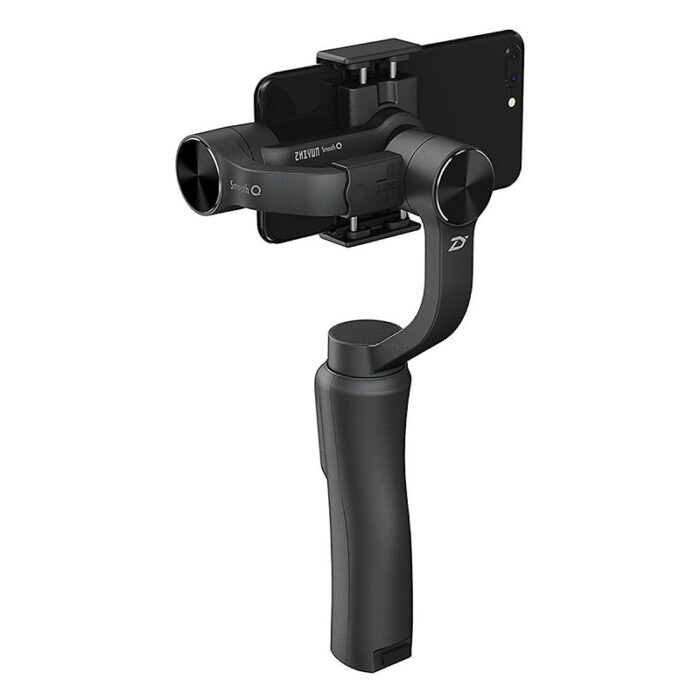 Gimbal Chống Rung Zhiyun Smooth Q2 Cho Điện Thoại