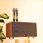 Loa Karaoke Xách Tay KCBOX KC279