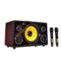 Loa Karaoke Di Động KCBOX S9 Mới Nhất 2023
