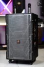 Loa Karaoke Prosing W15 Super 10 Cao Cấp