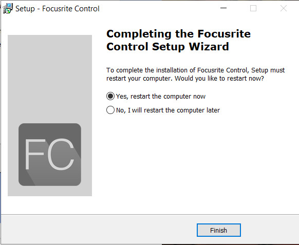 Download driver sound card Focusrite 2Pre Cho Win Mac 5