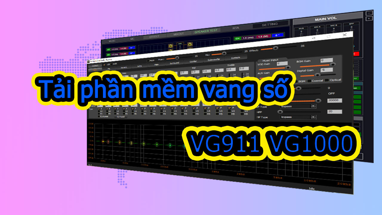 Download phan mem chinh vang so BTE VG911 VG1000 Chinh Hang Mien Phi 4 1