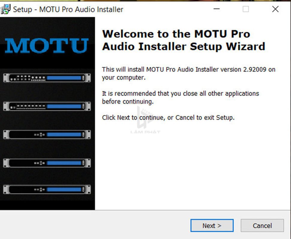 Driver Sound Card Motu UltraLite MK4 Hybrid tren Win Mac 8