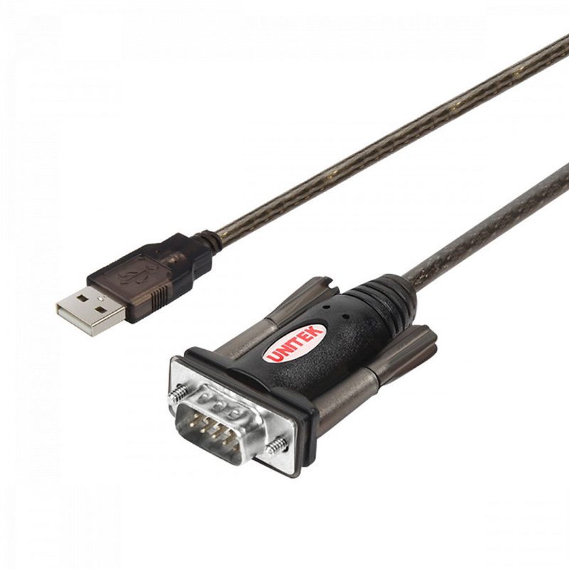 Tai Driver Cable RS232 tu nha san xuat 1