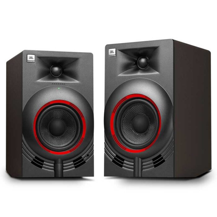 Loa kiểm âm JBL NANO K4