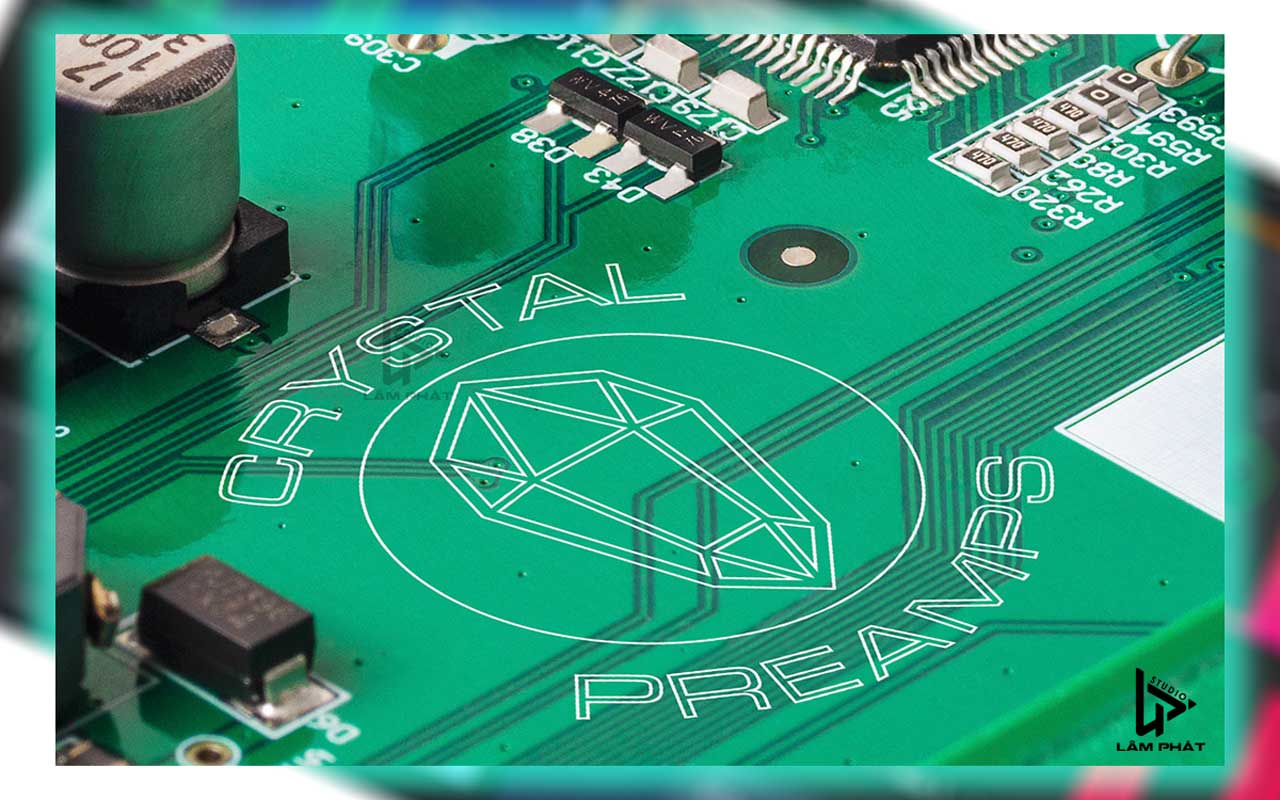 Sound card thu âm M-audio M-Track Duo