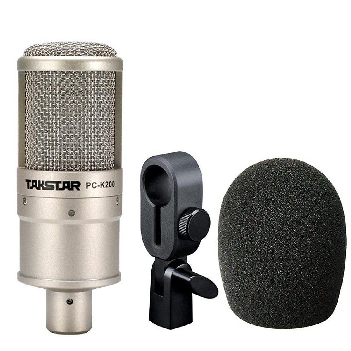 combo M-Audio Duo Micro PC K200