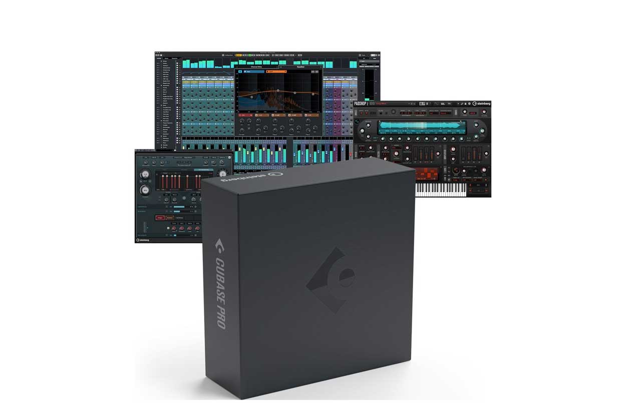Behringer U-Phoria UMC22