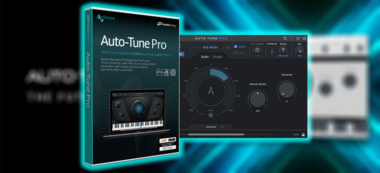 Cài hát live Autotune trên macbook Studio One