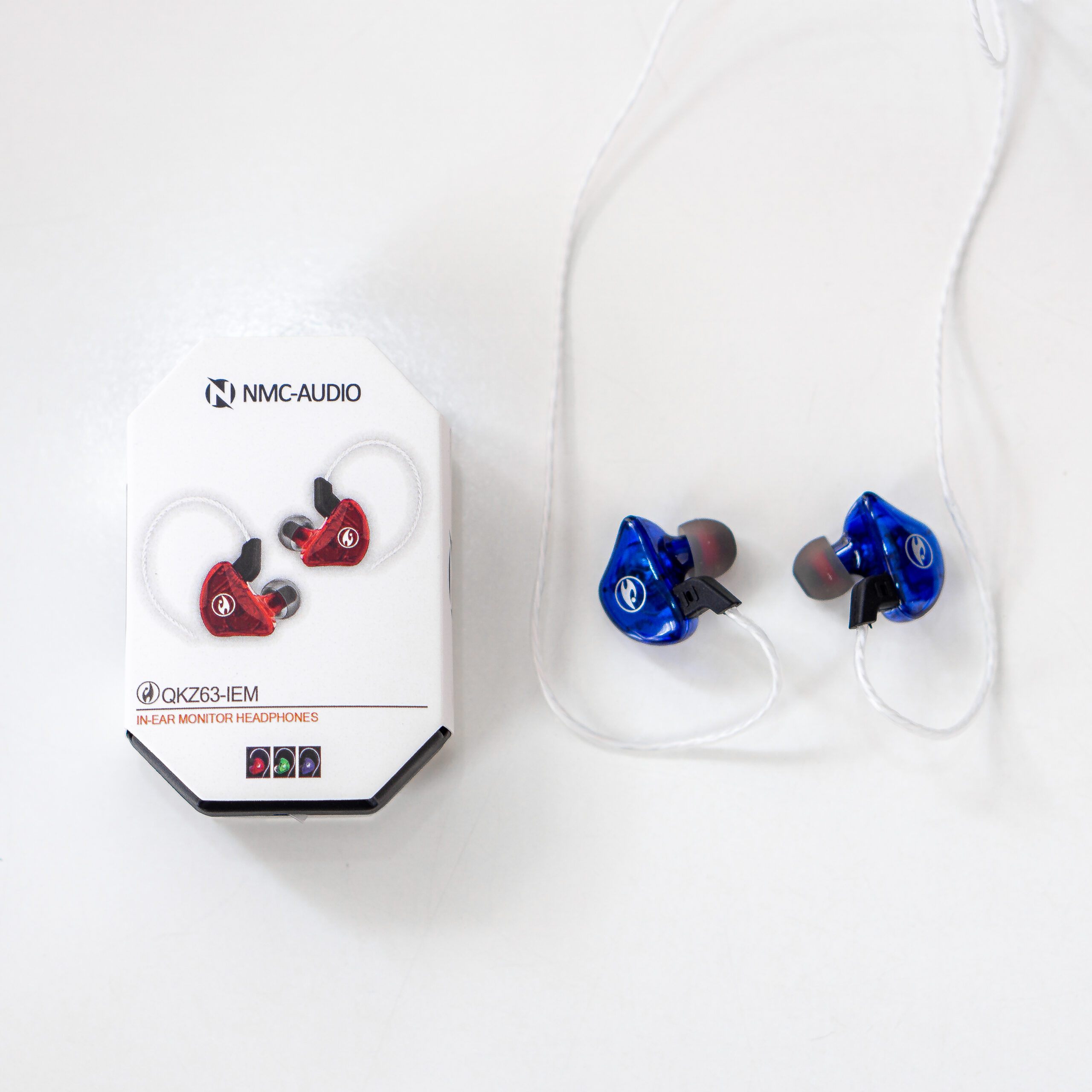 Combo Micro NMC0808 QKZ63