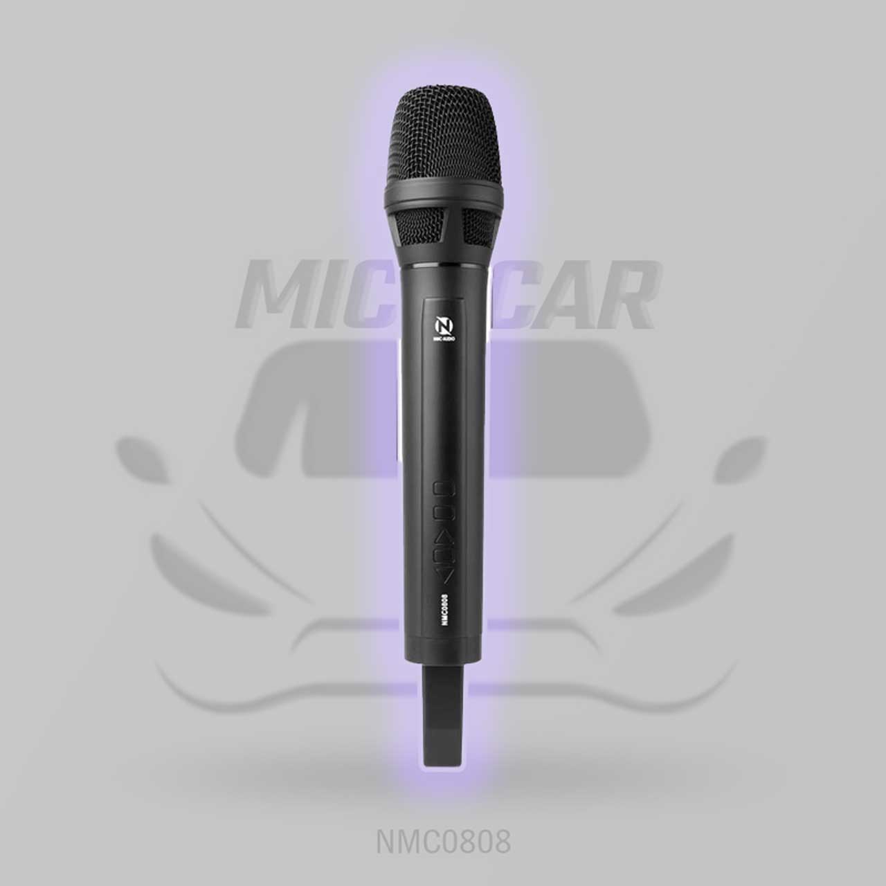 Combo Micro NMC0808 QKZ63