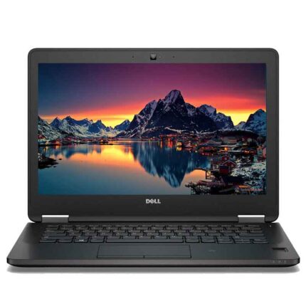 Dell Latitude E7270