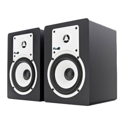 Fluid Audio C5 Loa Active kiểm âm giá rẻ