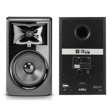 JBL 305P MKII Loa kiểm âm Chính hãng