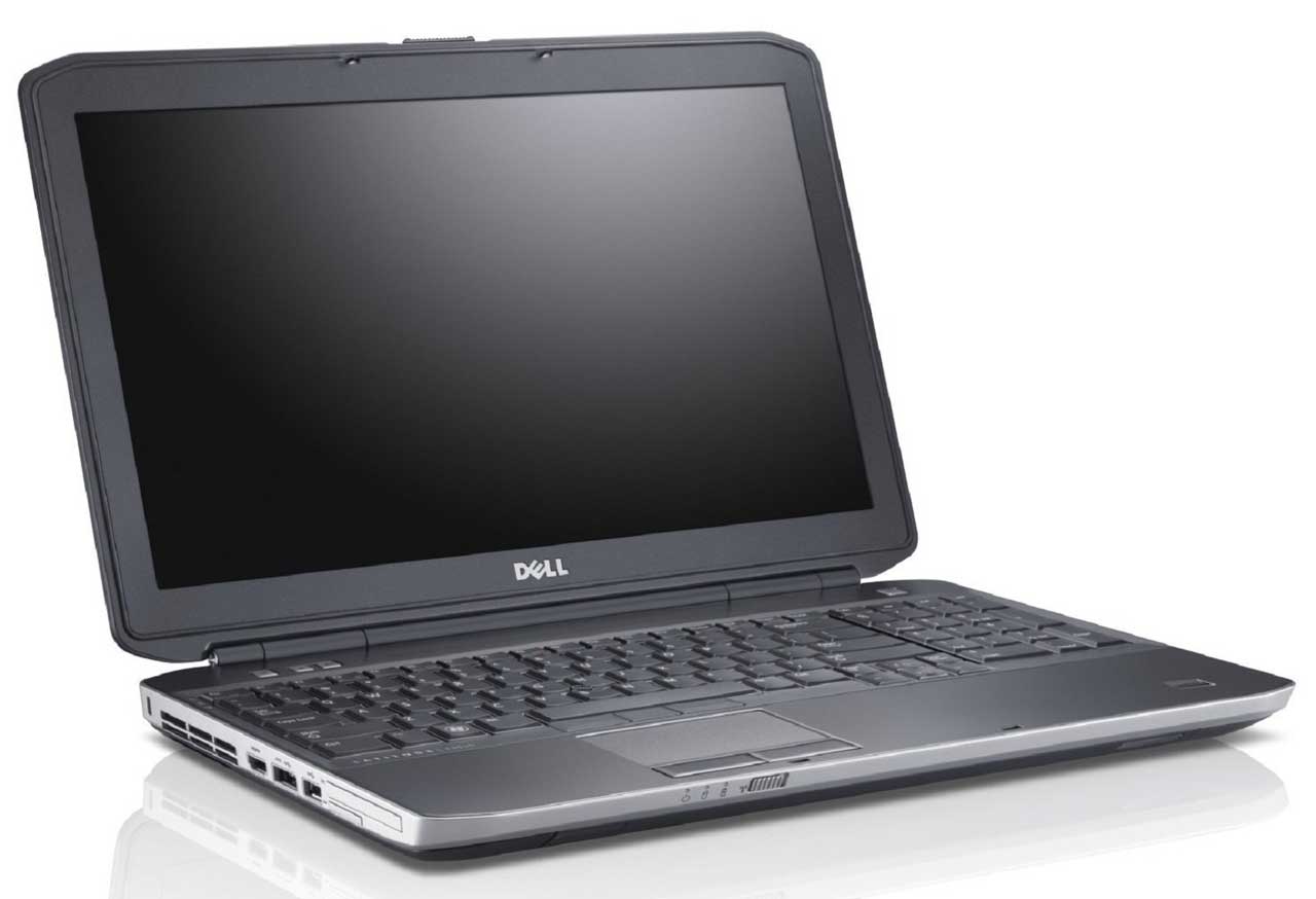Laptop cũ Dell Latitude E5530 Core i5 giá rẻ