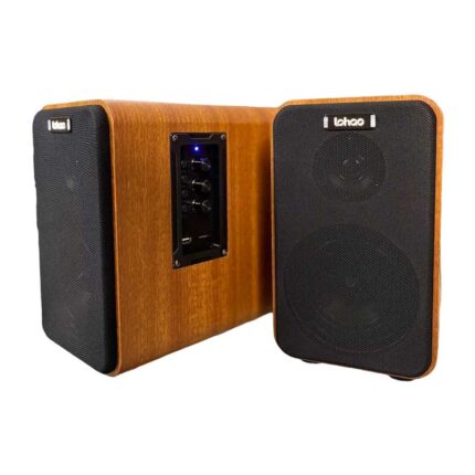 Lohao Av 8219 Loa vi tính kiểm âm