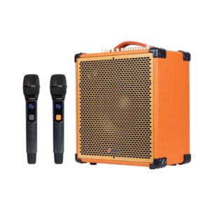 Sumico MSP10 Loa karaoke di động