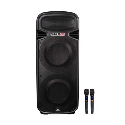 Sumico On The Go 215 Loa karaoke đa năng chính hãng