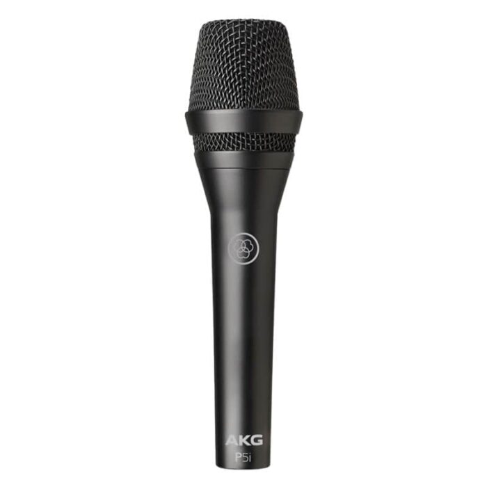 AKG P5i Micro karaoke Dynamic chính hãng