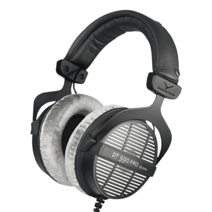 Beyerdynamic DT990 PRO Tai nghe kiểm âm chính hãng-dientulamphat.com (6)