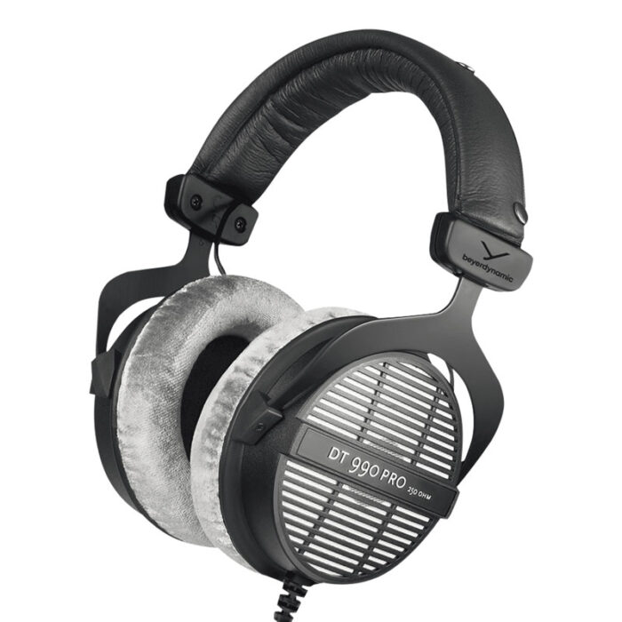 Beyerdynamic DT990 PRO Tai nghe kiểm âm chính hãng-dientulamphat.com (6)