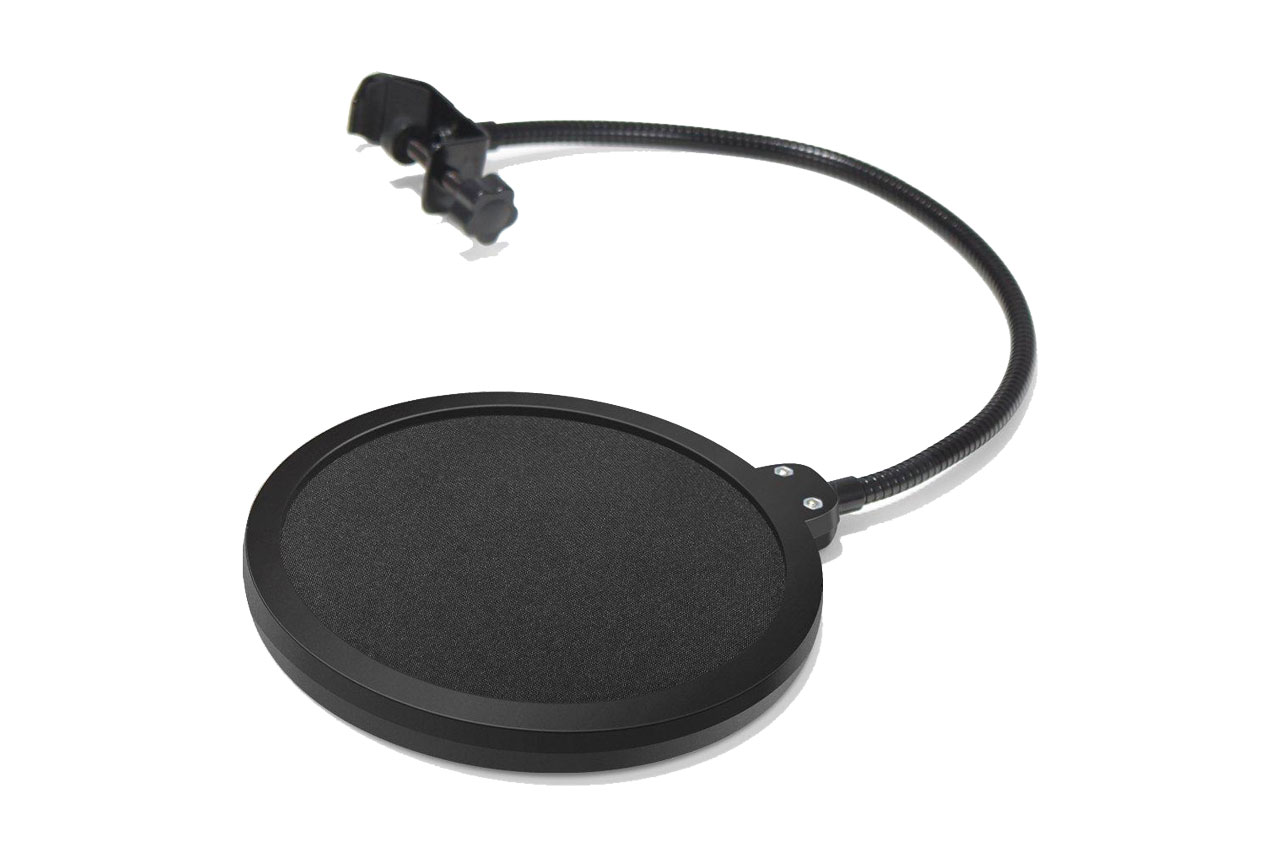 Combo Thu âm Studio 24C Và Micro AKG P120 Home Studio