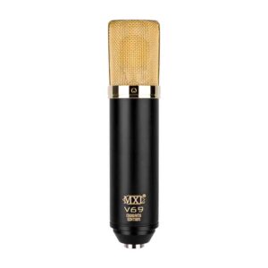MXL V69M EDT Micro thu âm chuyên nghiệp