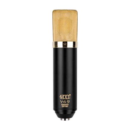 MXL V69M EDT Micro thu âm chuyên nghiệp