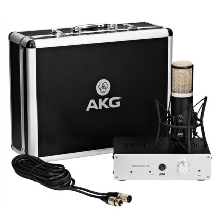 Micro condenser AKG P820 chính hãng