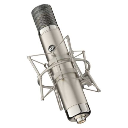 Micro condenser Warm Audio Wa-CX12 Tube Micro thu âm chính hãng 