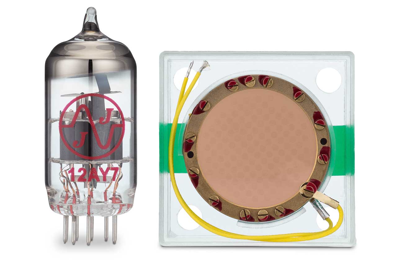 Warm audio WA-251 Tube Micro thu âm chính hãng 