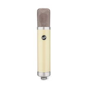 Warm audio WA-251 Tube Micro thu âm chính hãng 