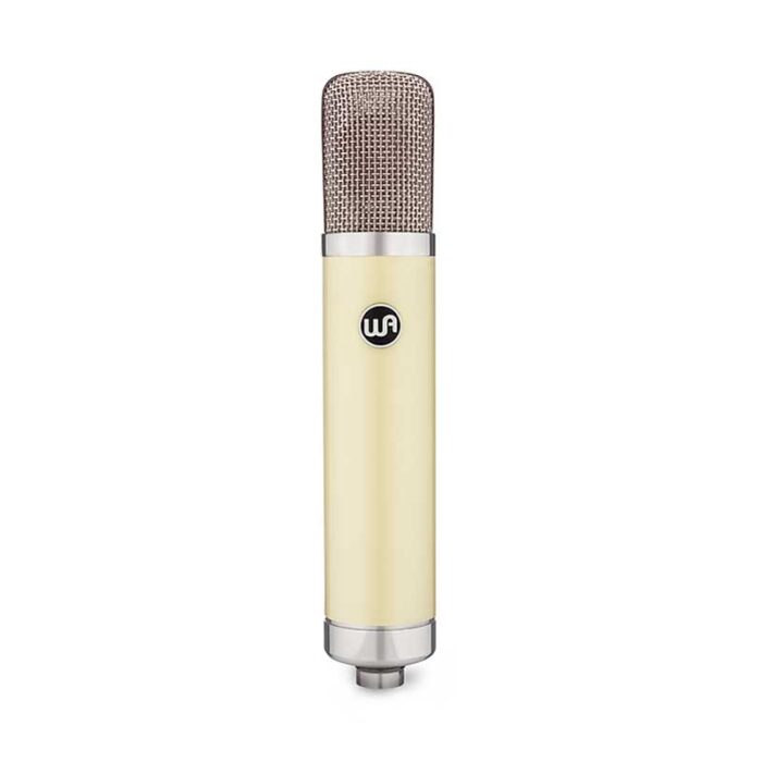 Warm audio WA-251 Tube Micro thu âm chính hãng 