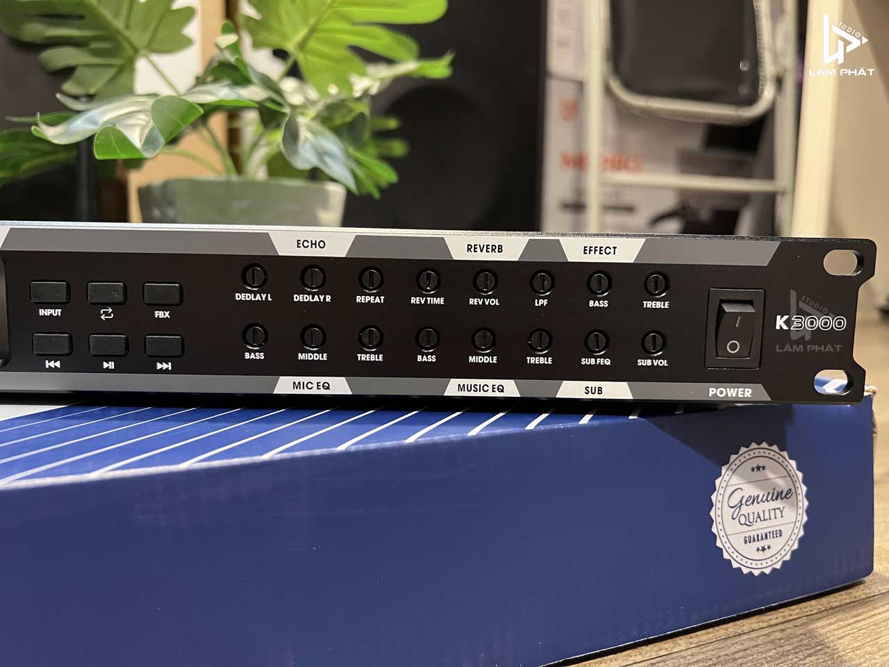 CAVS K3000 Vang cơ giá rẻ chính hãng 2 CAVS K3000 Vang cơ giá rẻ chính hãng